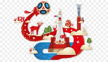 Sochi Samara Saransk 2018 FIFA World Cup Rugby World Cup - 2018 