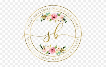 Social Butterfly Wedding &amp; Event Planning - Sangria Bar