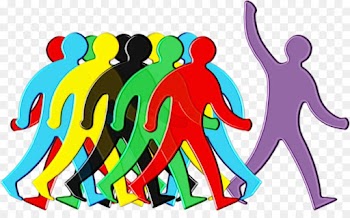 social group clip art
