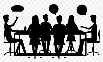 Social group Clip art Human behavior Public Relations -  