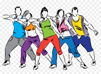 social group people youth clip art community