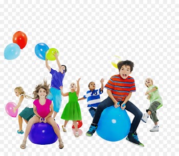 social group play fun playing with kids child