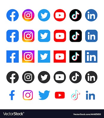 social media