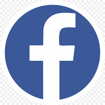 Social media Badge Social network Influencer marketing - facebook icon 