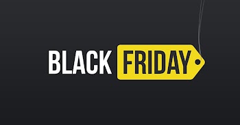 Social media Black Friday Retail Cyber Monday Thanksgiving, Black Friday Free transparent background PNG clipart