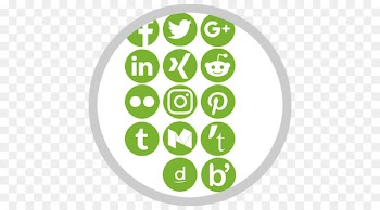 Social media Blog Crossposting Social networking service - Social Networking Service 