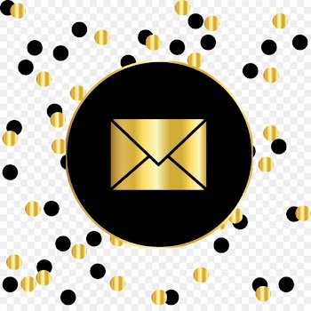 Social media Blog Instagram YouTube - copywriter promotional material background 
