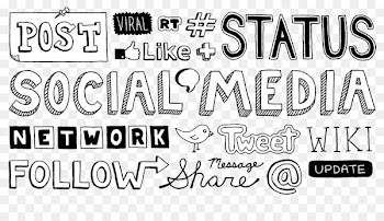 Social media Brand Logo Font Reddit - social media 