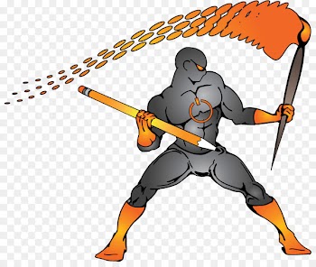 Social media Clip art Graphics Sword Design - social media 