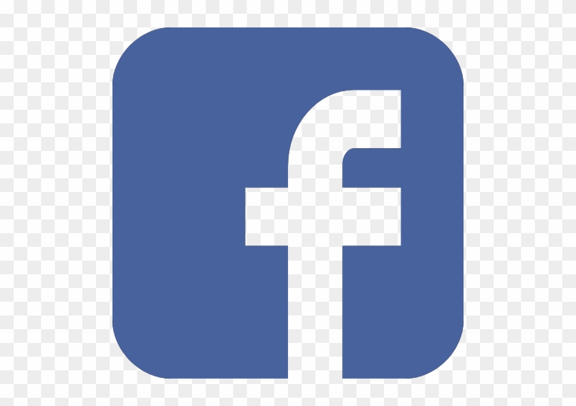 Social Media - Color Fb Logo Png