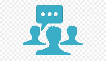 Social media Computer Icons Blog Reputation management - Community 