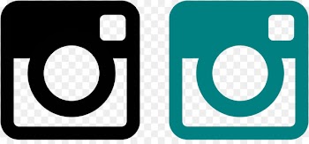 Social media Computer Icons Clip art - instagram 