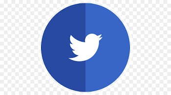Social media Computer Icons Facebook - Flat Twitter Icon 
