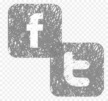 Social media Computer Icons Facebook Social network Blog - social media 