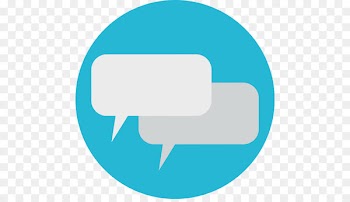 Social media Computer Icons Grenfell Campus Logo - conversation 