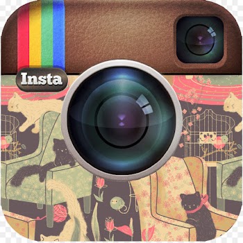 Social media Computer Icons Instagram Facebook Clip art - social media 