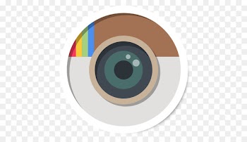 Social media Computer Icons Instagram - INSTAGRAM LOGO 