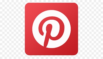 Social media Computer Icons Like button - Image Icon Free Pinterest Logo 