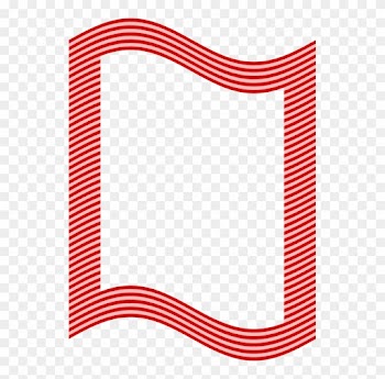Social Media Computer Icons Line Art Cartoon - Social Border Design