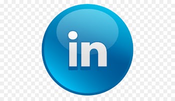 Social media Computer Icons LinkedIn Social network - media buttons 