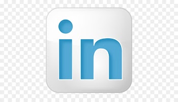Social media Computer Icons LinkedIn Website - Linkedin Logo White Png Images & Pictures  Becuo