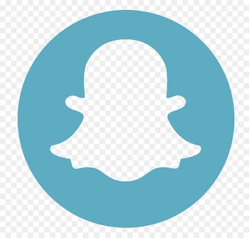 Social media Computer Icons Logo Snapchat - social icons 