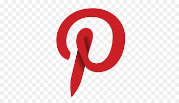 Social media Computer Icons Scalable Vector Graphics - Vector Icon Pinterest Logo 