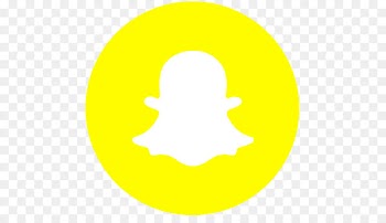 Social media Computer Icons Snapchat Logo Snap Inc. - Snapchat Cliparts 