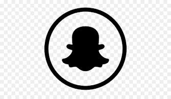 Social media Computer Icons Snapchat - snapchat 