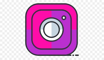 Social media Computer Icons Social network - instagram 