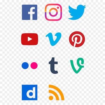 Social media Computer Icons Social network Logo - Social 