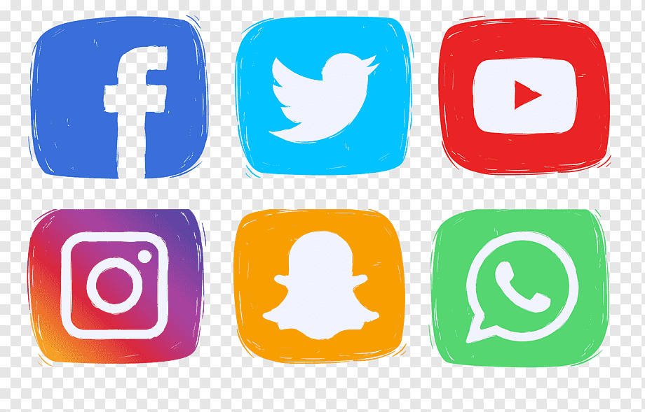 Social media Computer Icons Social network, sociales, text, trademark, logo png