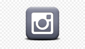 Social media Computer Icons Social network Website - For Instagram Logo Grey Displaying 16 Images For Instagram Logo 