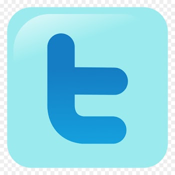 Social media Computer Icons Social networking service Blog New media - twitter 