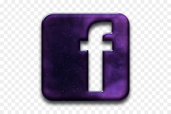 Social media Computer Icons Social networking service Like button Blog - purple pen 