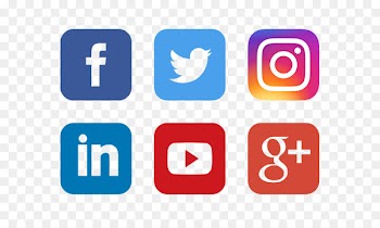 Social media Computer Icons Social networking service Logo - personalized x chin 