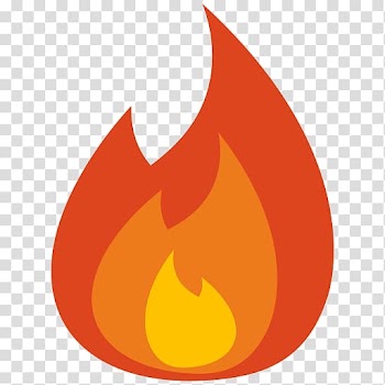 Social media Computer Icons Tinder Blog Fire, Fir transparent background PNG clipart