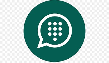Social media Computer Icons Vector graphics Clip art WhatsApp - social media 