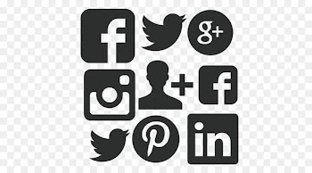 Social media Computer Icons Vector graphics Image Like button - chunk reading 