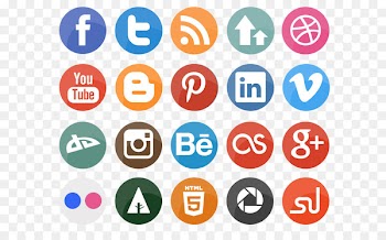 Social media Computer Icons Vector graphics Social network Google+ - social networking sites 