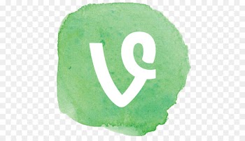 Social media Computer Icons Vine Social networking service - Aquicon Vine Icon 