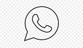Social media Computer Icons WhatsApp Clip art - whatsapp 
