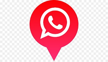 Social media Computer Icons WhatsApp - whatsapp 