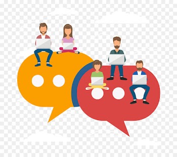 Social media Computer network Social networking service Clip art Online chat - social media 