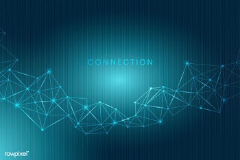 Social media connection | Free stock vector - 593105