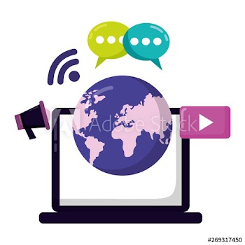 social media digital
