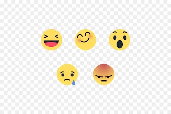 Social media Emoji Emoticon Facebook Computer Icons - emoji facebook 
