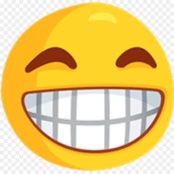Social media Emoji Facebook Messenger Emoticon - smile 