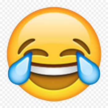 Social media Face with Tears of Joy emoji Laughter Clip art - angry emoji 