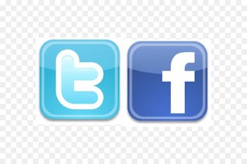 Social media Facebook Computer Icons Blog LinkedIn - facebook 